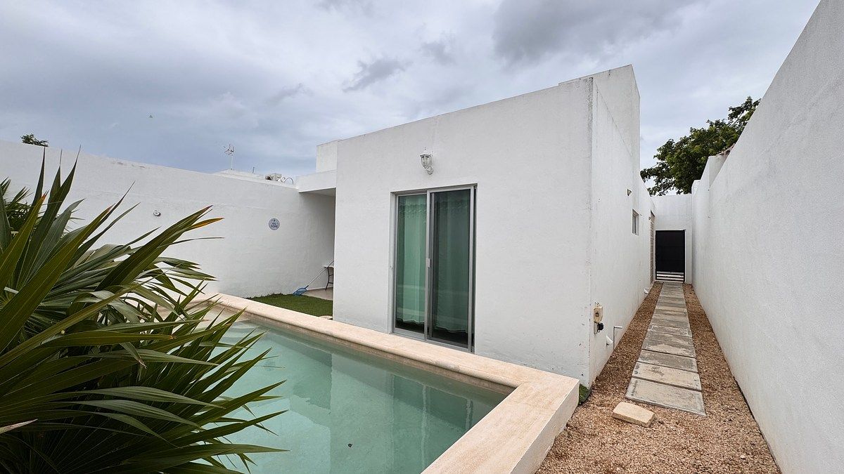 Casa em Gran Santa Fe, Mérida, foto 20 de 20