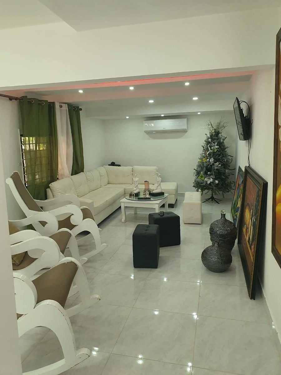 Casa en Nagua, foto 4 de 26