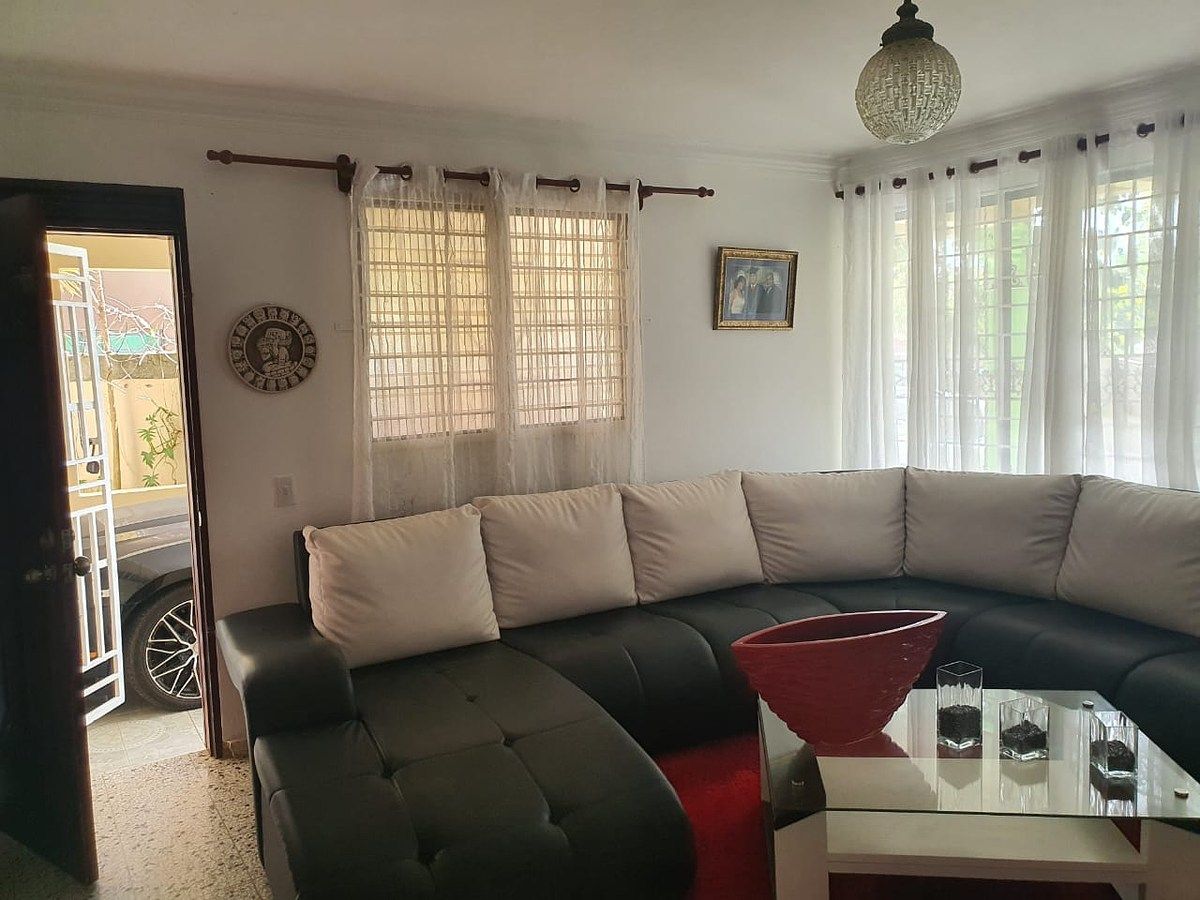 Casa en Nagua, foto 3 de 26