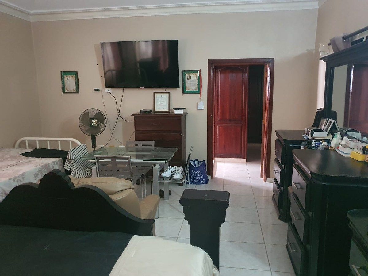 Casa en Nagua, foto 6 de 26