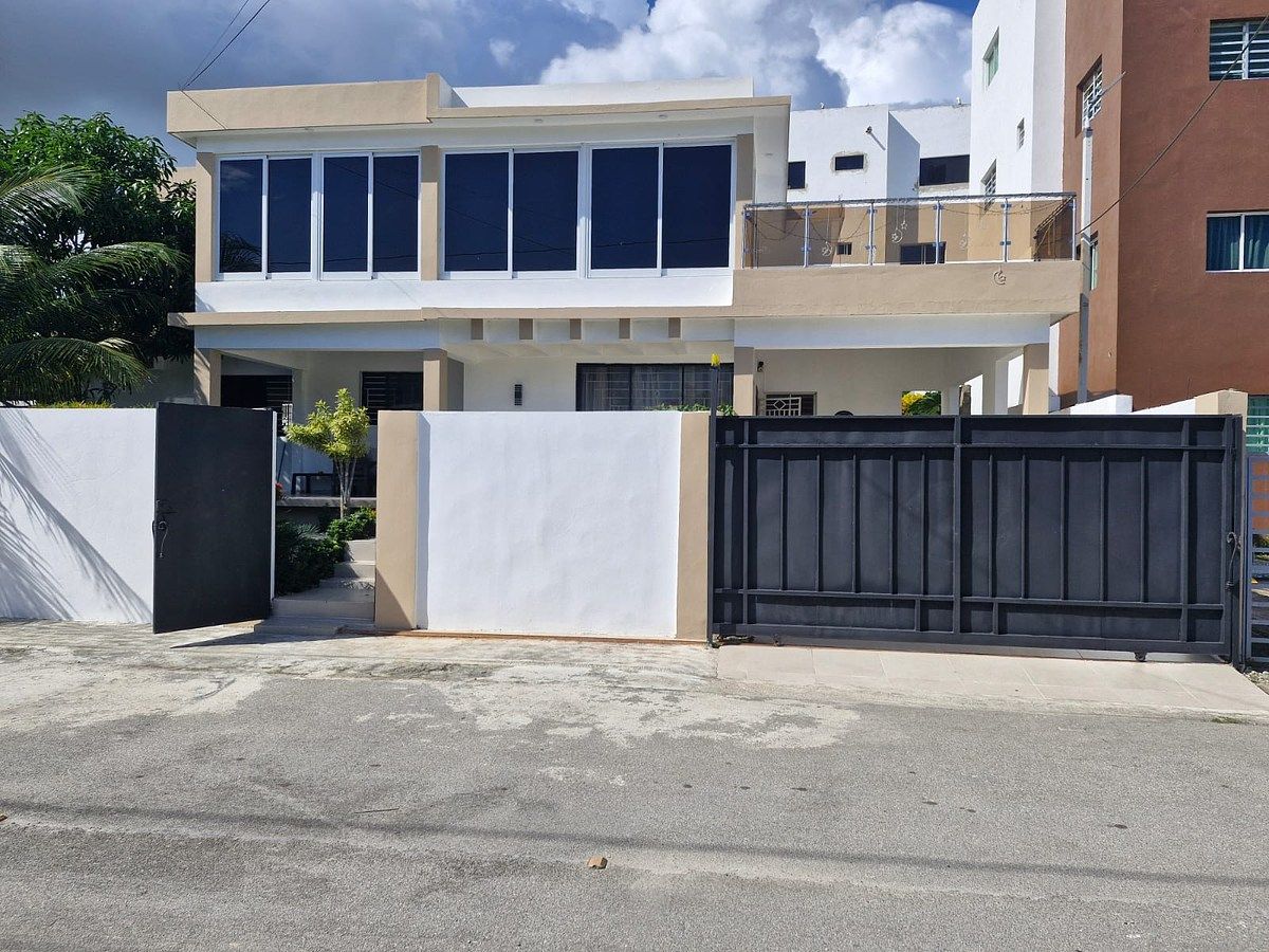 Casa en Nagua, foto 7 de 26