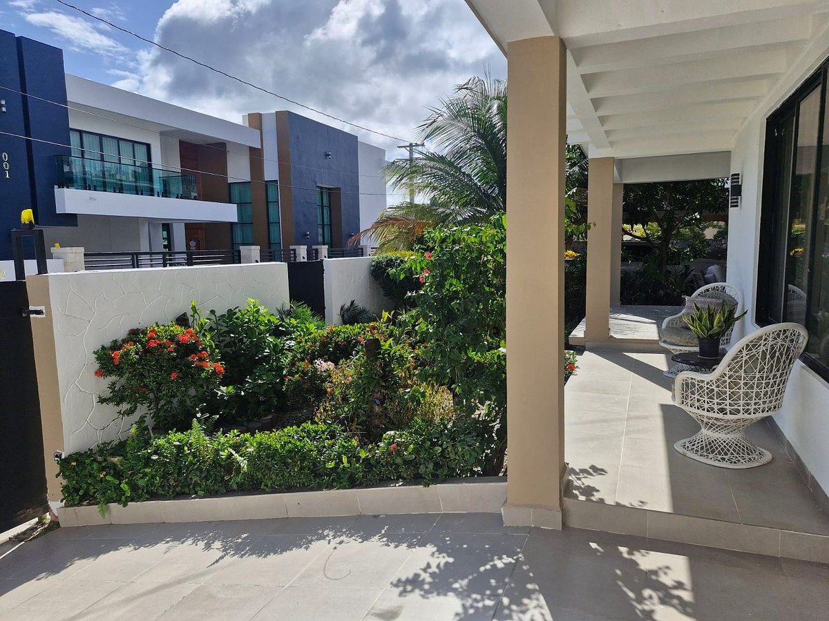 Casa en Nagua, foto 8 de 26
