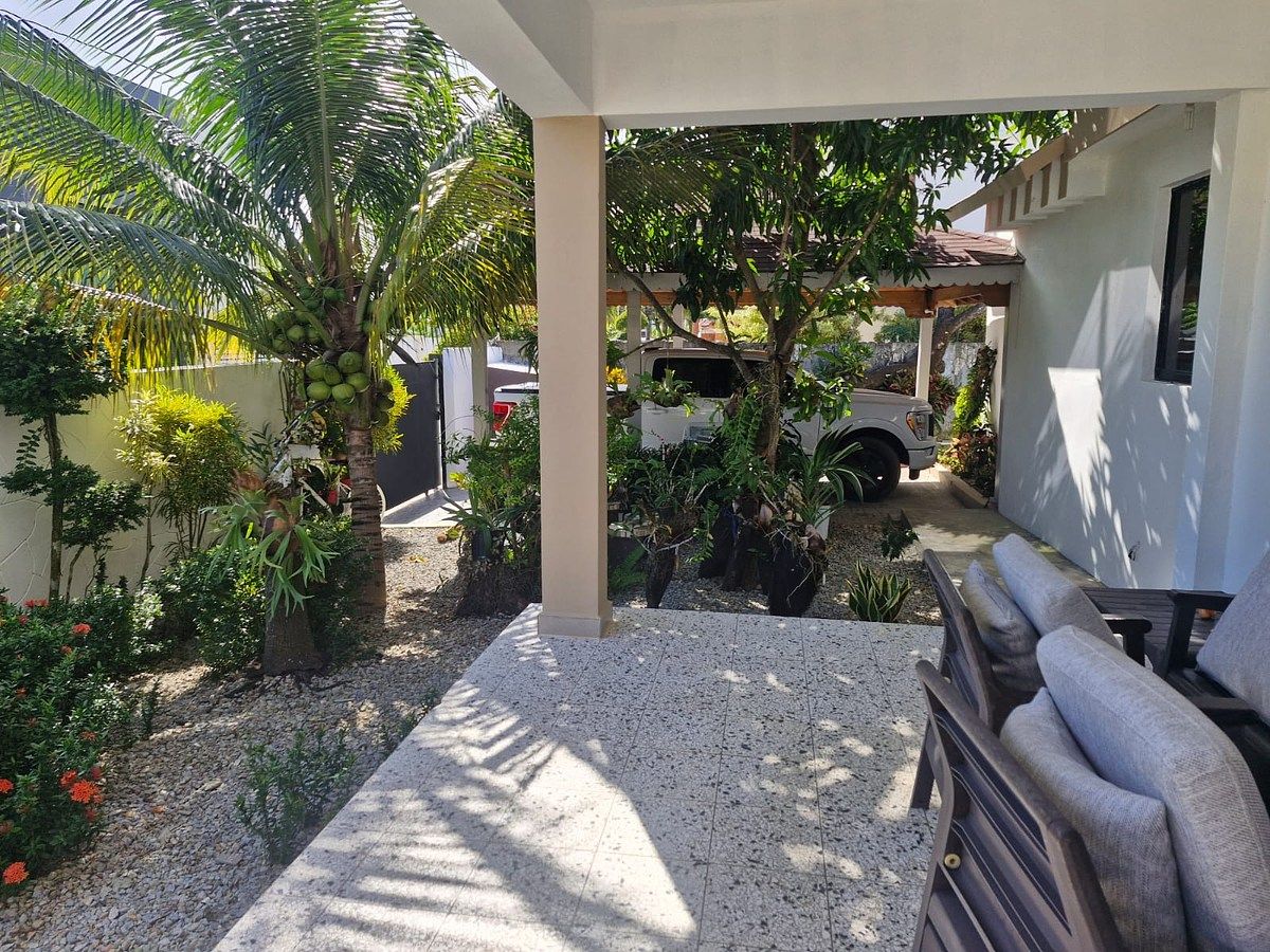 Casa en Nagua, foto 10 de 26