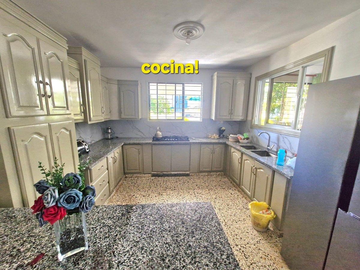 Casa en Nagua, foto 13 de 26