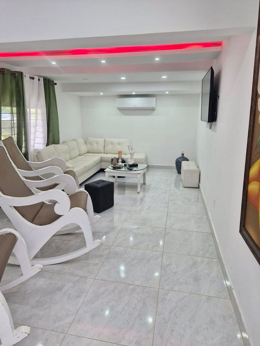 Casa en Nagua, foto 14 de 26