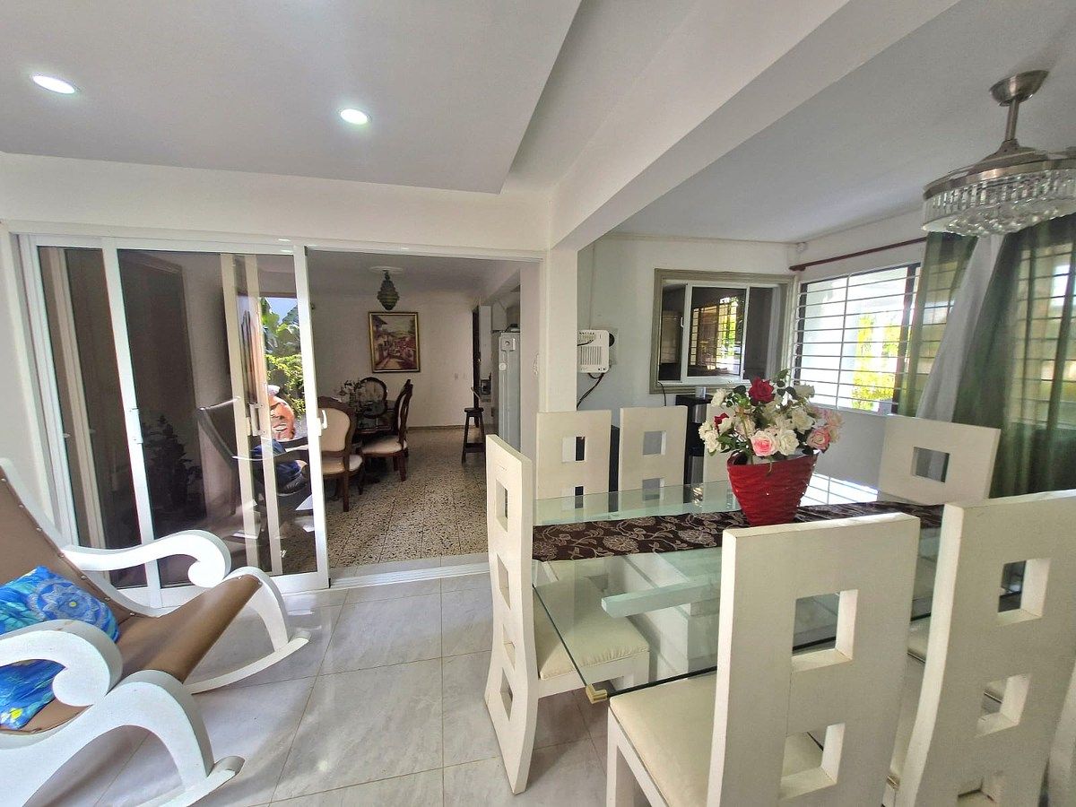 Casa en Nagua, foto 15 de 26