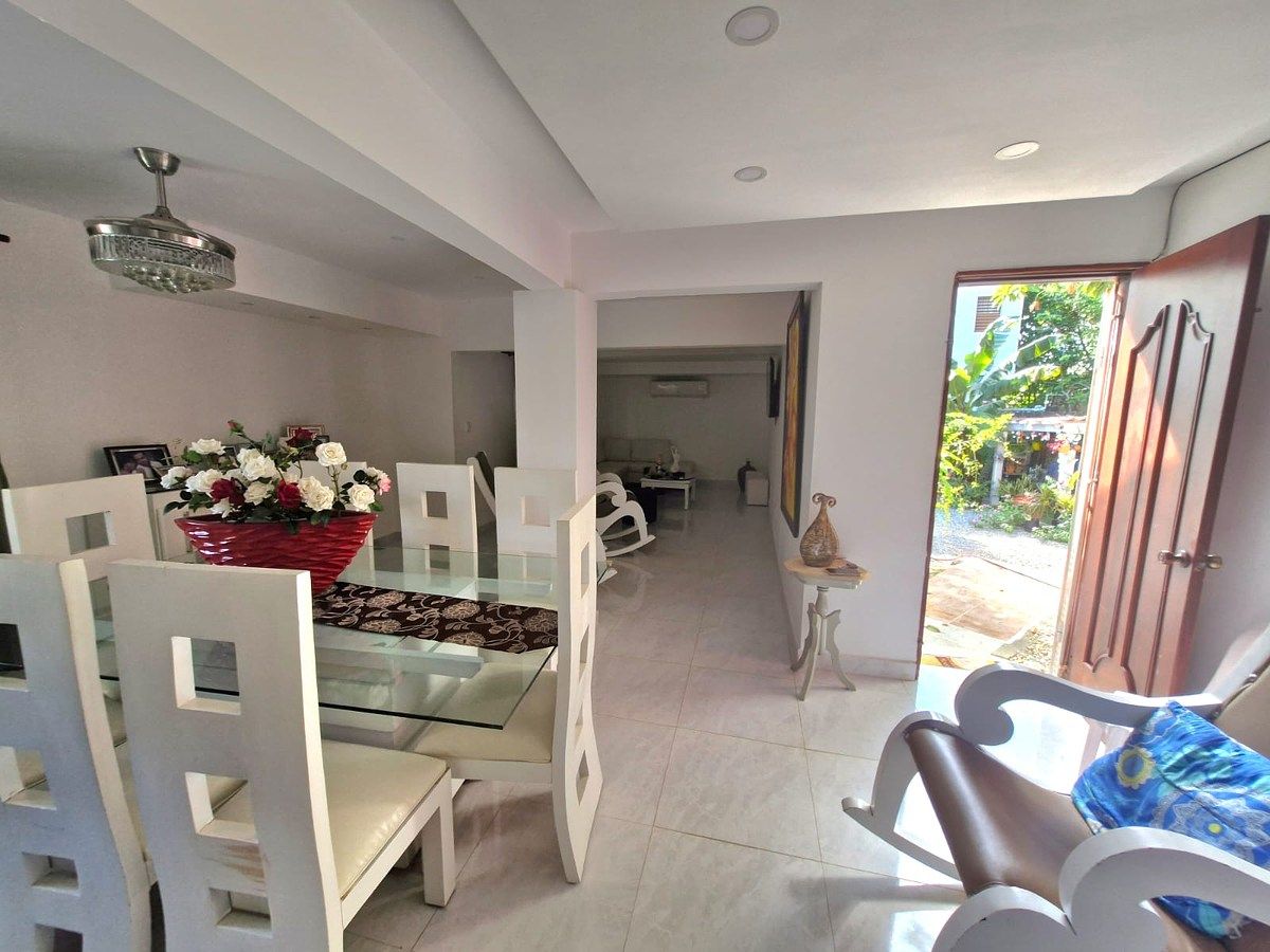 Casa en Nagua, foto 19 de 26