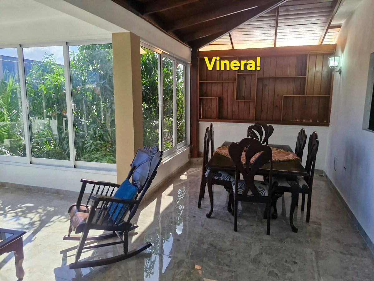 Casa en Nagua, foto 21 de 26
