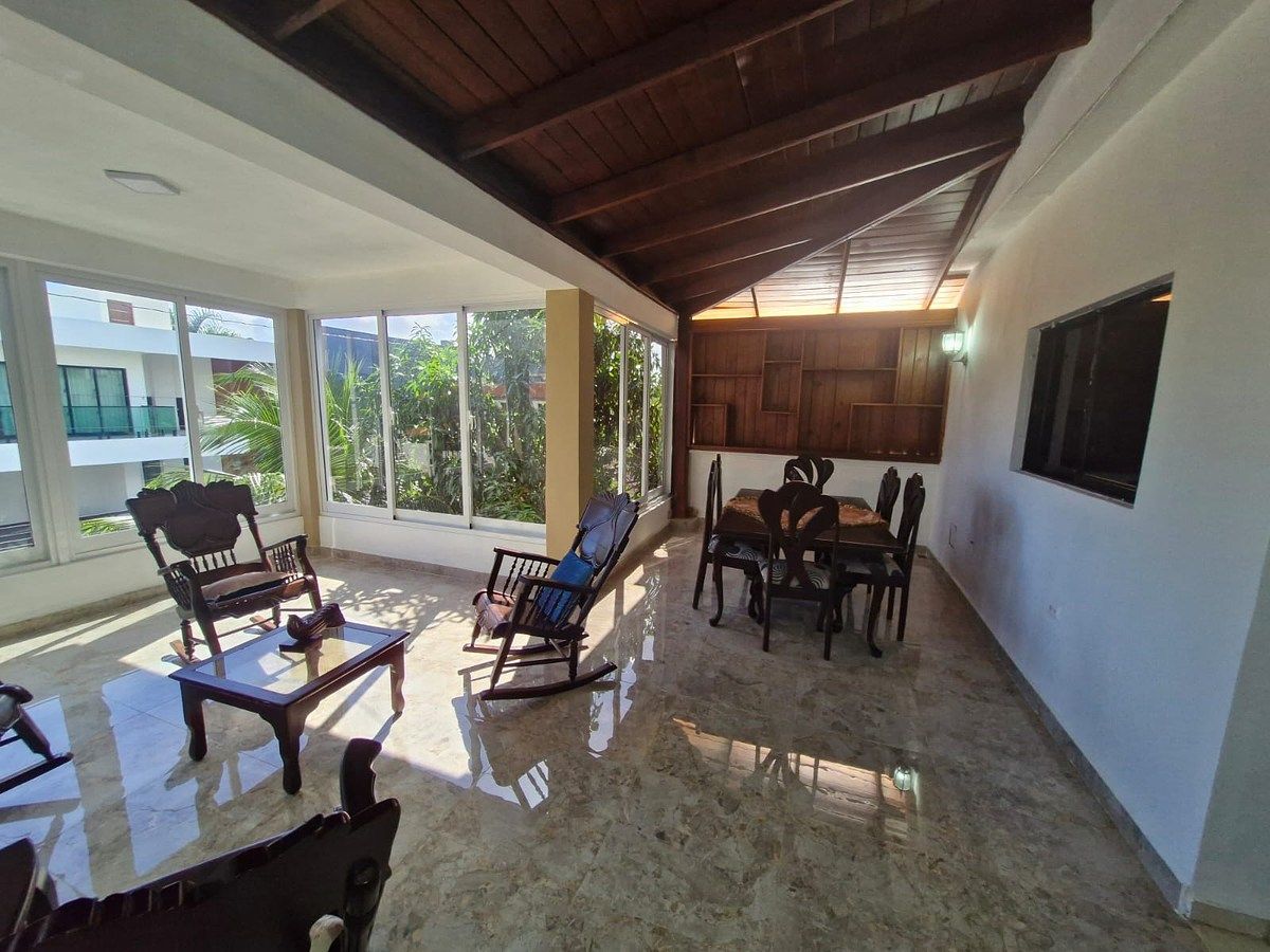 Casa en Nagua, foto 22 de 26