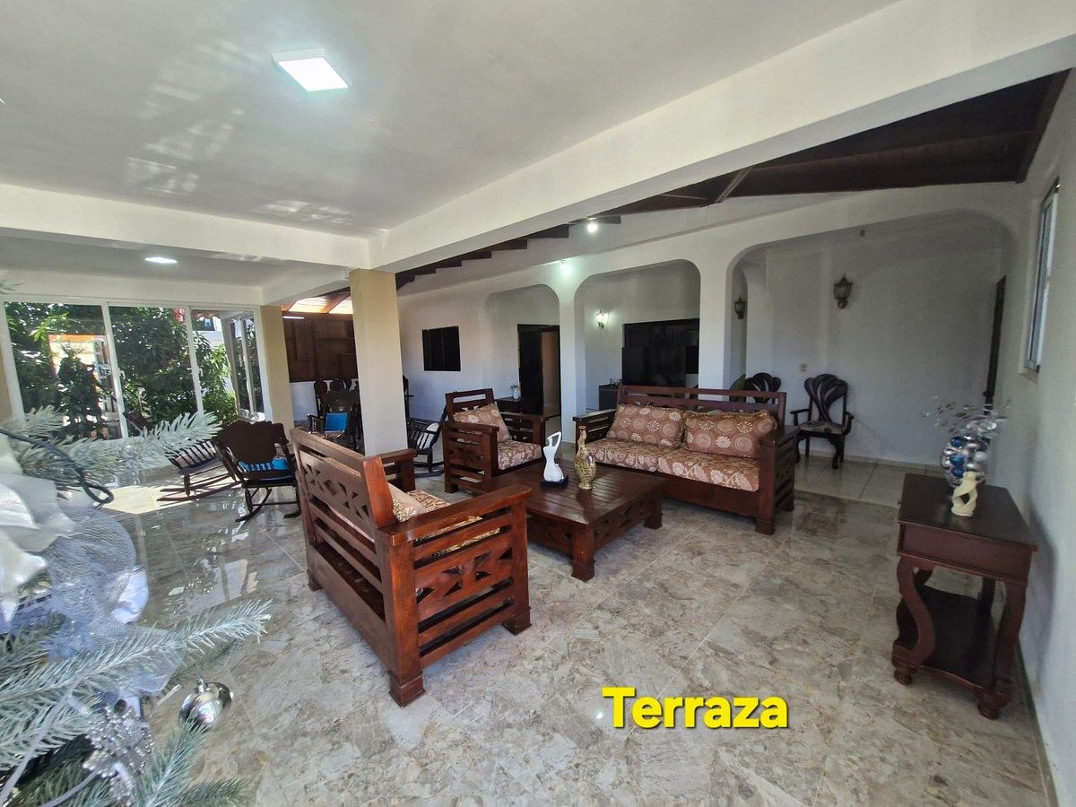Casa en Nagua, foto 23 de 26