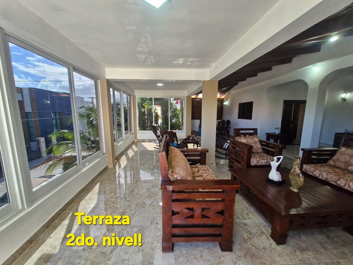 Casa en Nagua, foto 24 de 26