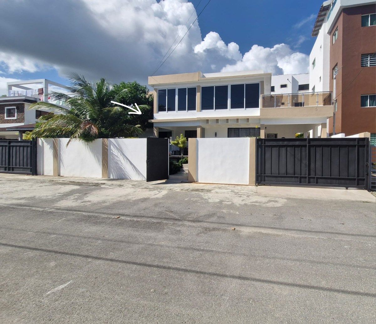 Casa en Nagua, foto 26 de 26