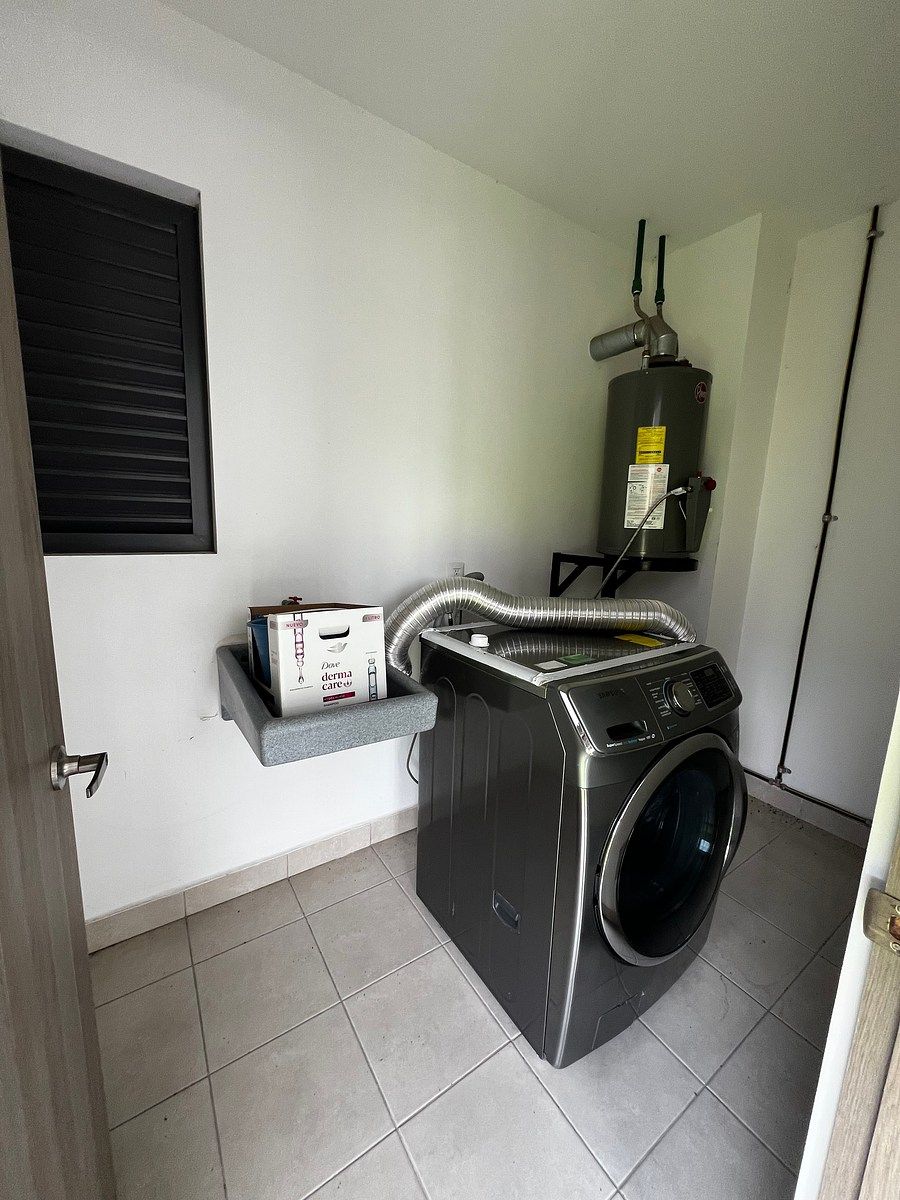 Apartamento em La Vista Residencial, Querétaro, foto 6 de 27