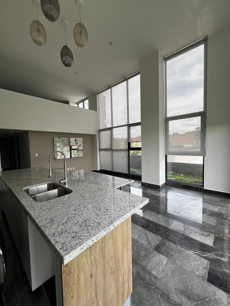 Apartamento em La Vista Residencial, Querétaro, foto 8 de 27