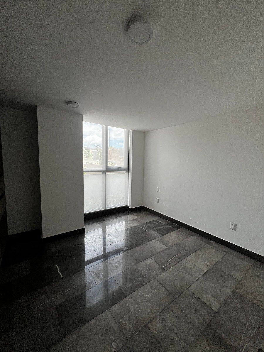 Apartamento em La Vista Residencial, Querétaro, foto 10 de 27