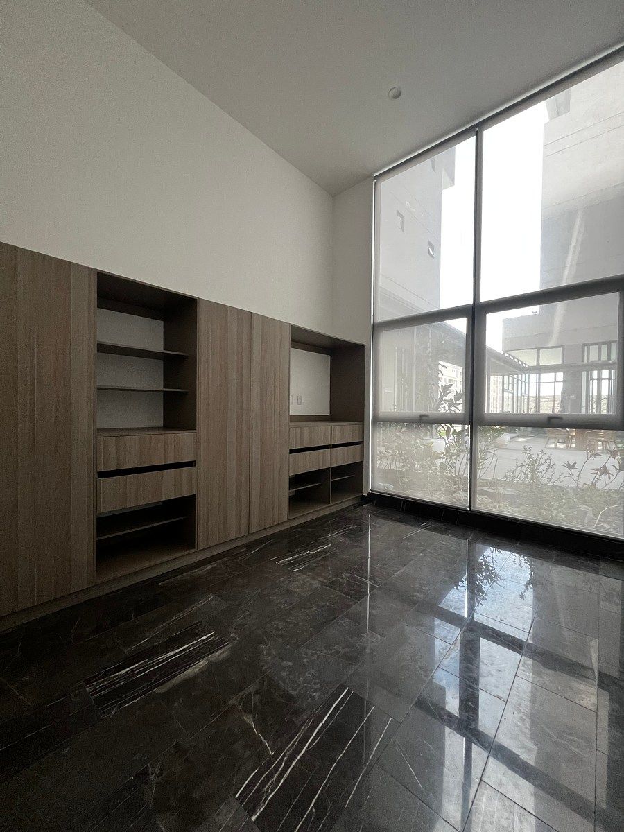 Apartamento em La Vista Residencial, Querétaro, foto 14 de 27