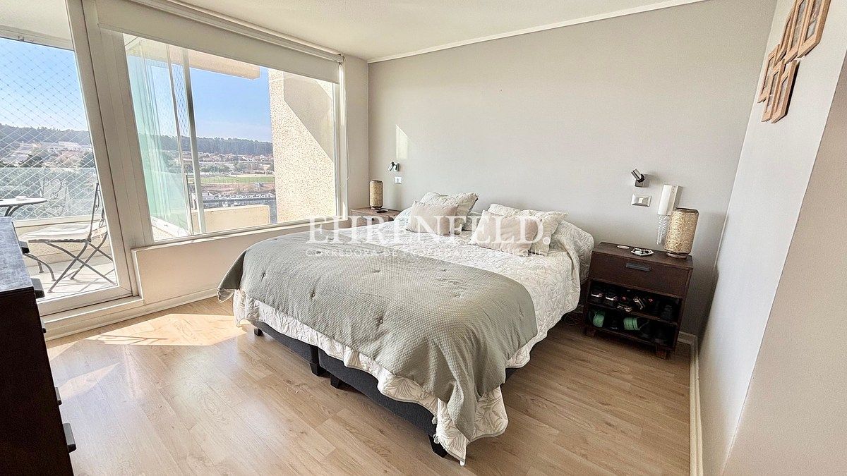 Departamento en Bosques de Montemar, Concón, foto 22 de 30