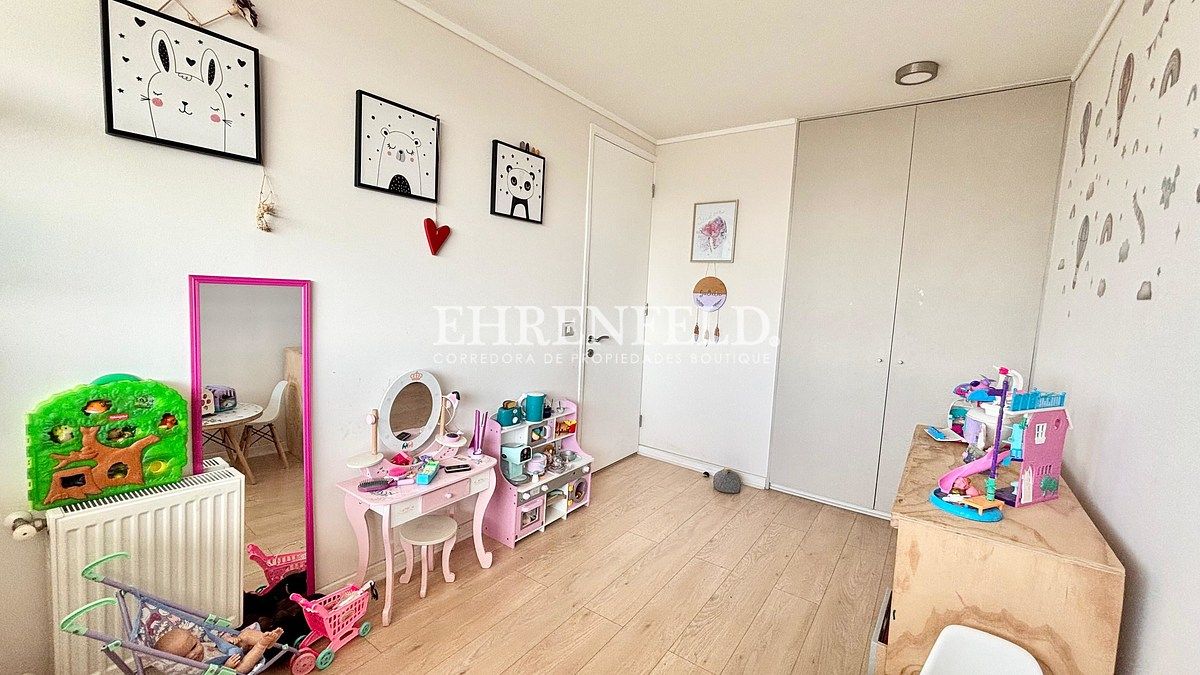 Departamento en Bosques de Montemar, Concón, foto 20 de 30