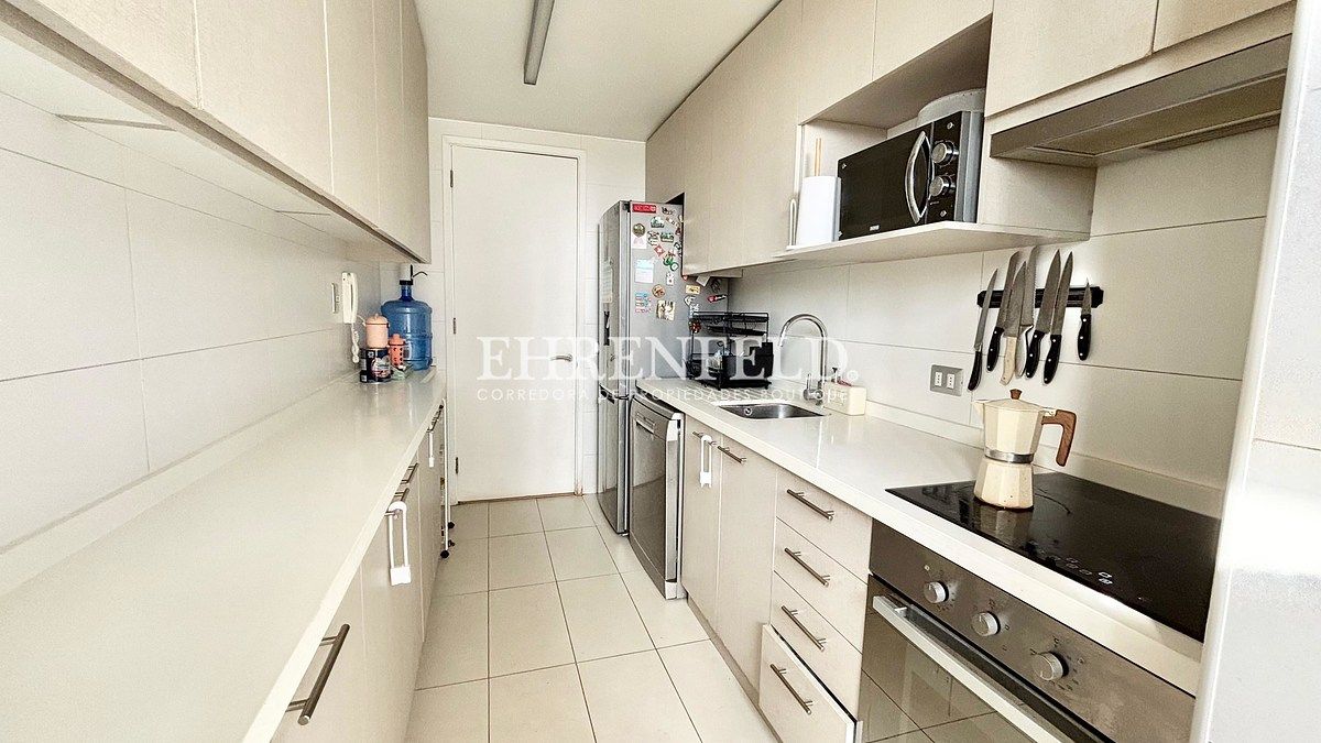 Departamento en Bosques de Montemar, Concón, foto 12 de 30