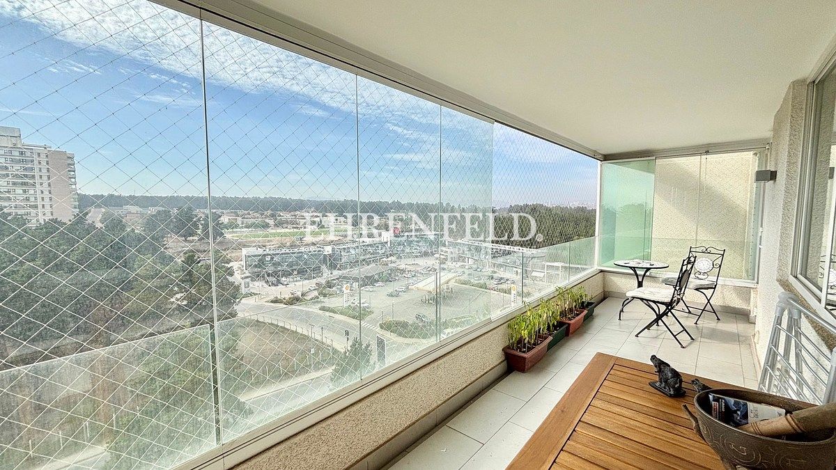 Departamento en Bosques de Montemar, Concón, foto 10 de 30