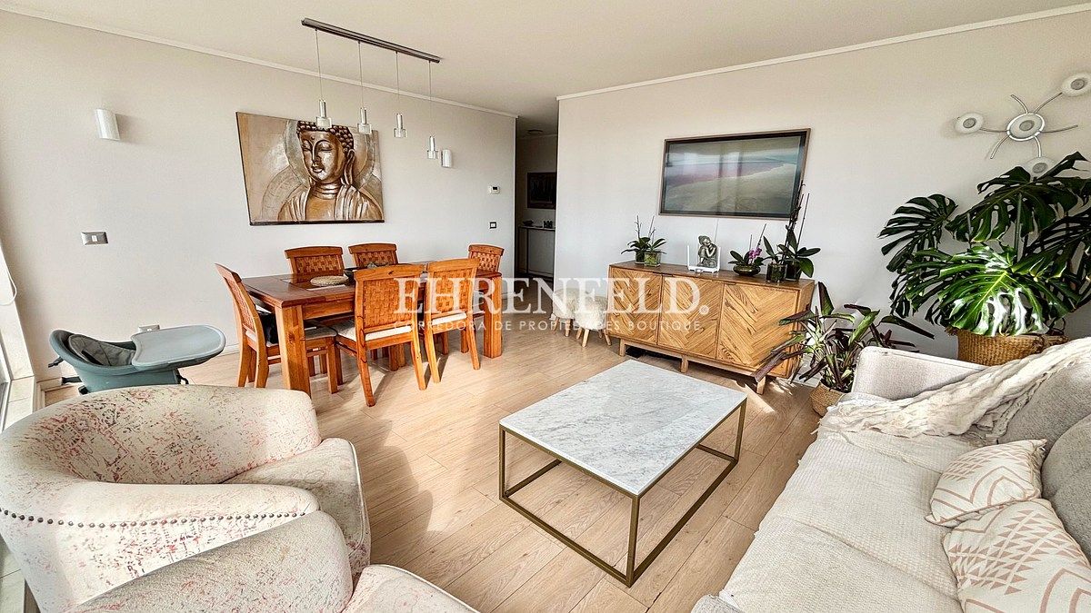 Departamento en Bosques de Montemar, Concón, foto 4 de 30