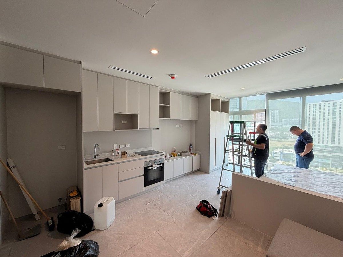 Apartamento em Del Valle Oriente, San Pedro Garza García, foto 8 de 9