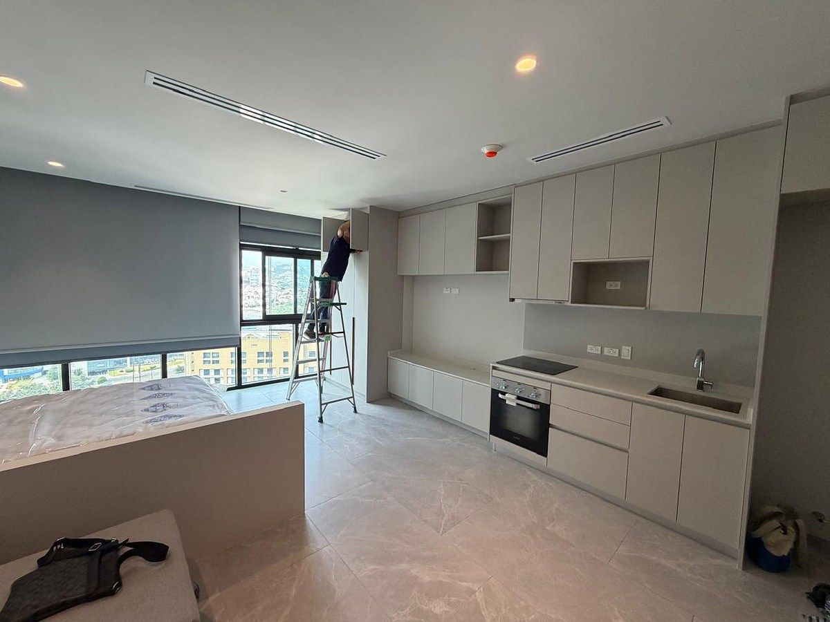 Apartamento em Del Valle Oriente, San Pedro Garza García, foto 9 de 9