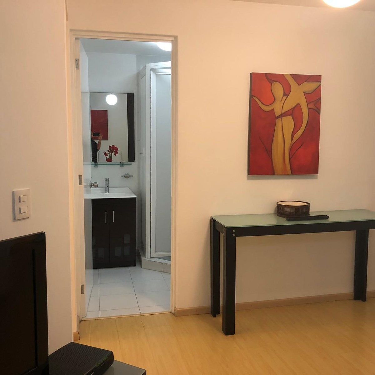 Apartamento em Polanco V Sección, Miguel Hidalgo, foto 5 de 10