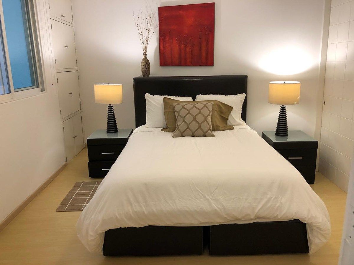 Apartamento em Polanco V Sección, Miguel Hidalgo, foto 6 de 10