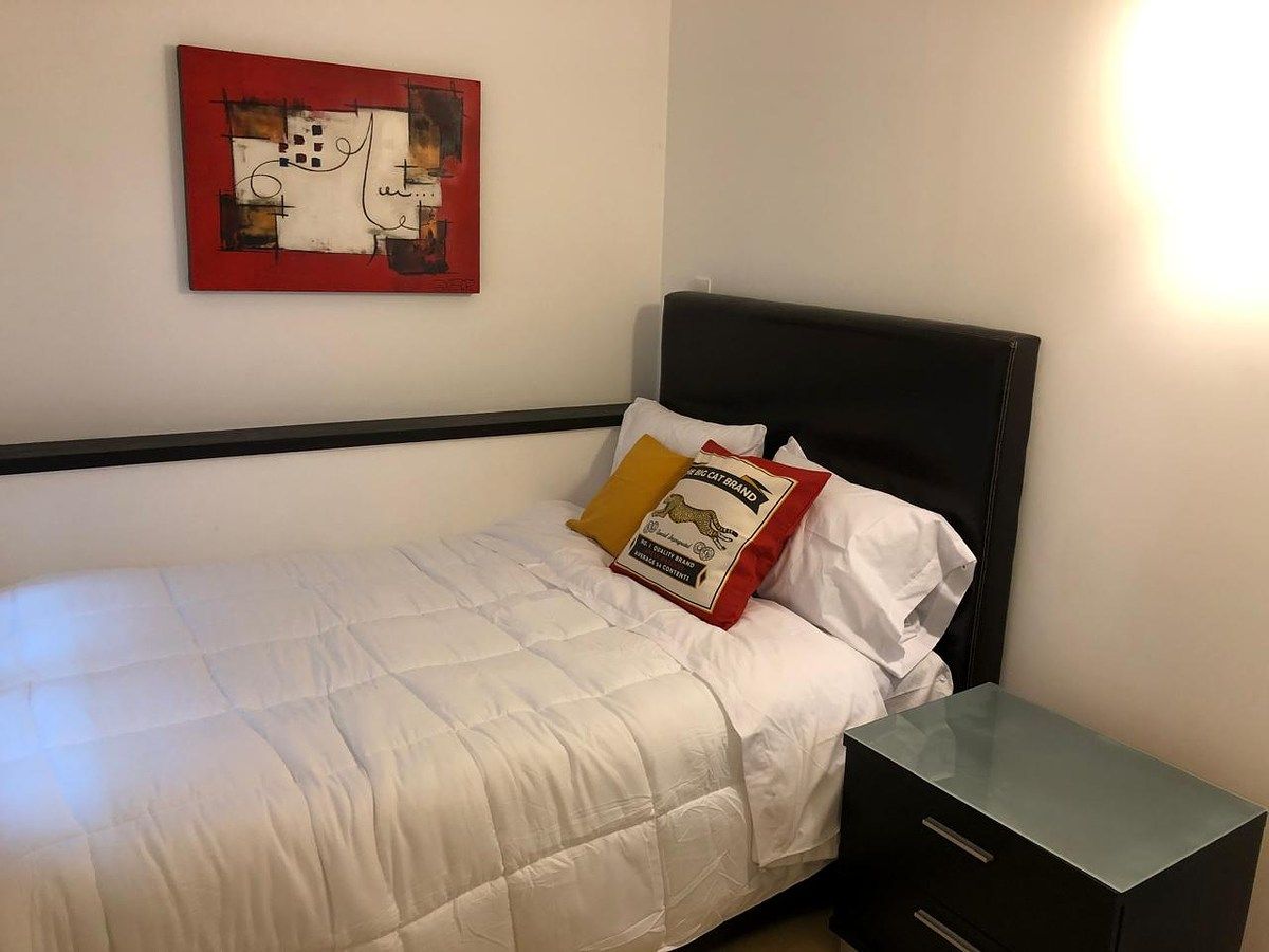 Apartamento em Polanco V Sección, Miguel Hidalgo, foto 7 de 10