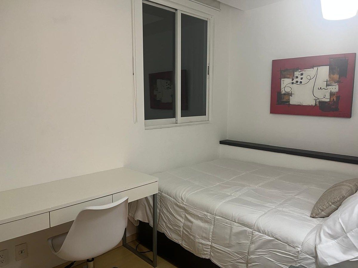 Apartamento em Polanco V Sección, Miguel Hidalgo, foto 8 de 10