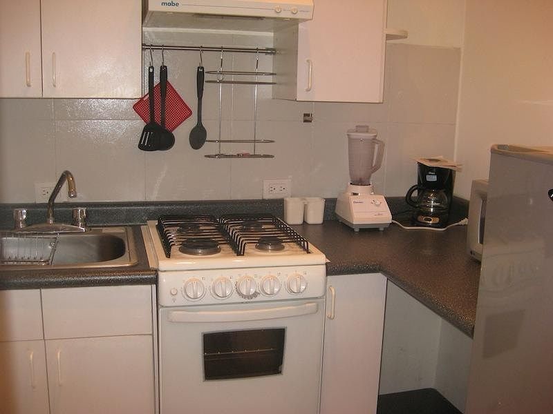 Apartamento em Polanco V Sección, Miguel Hidalgo, foto 9 de 10