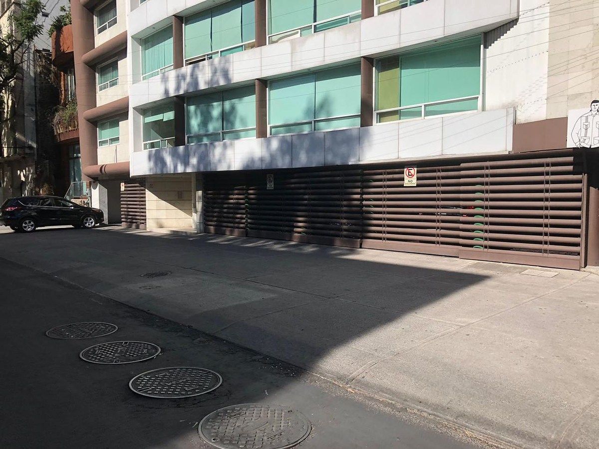 Apartamento em Polanco V Sección, Miguel Hidalgo, foto 10 de 10
