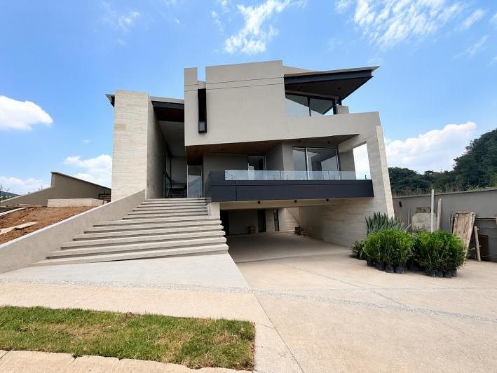 CASA NUEVA EN VENTA RANCHO SAN JUAN, foto 1 de 18