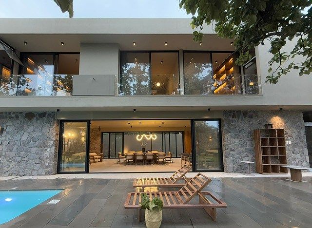 House in Pinar de La Venta, Zapopan, photo 2 of 39