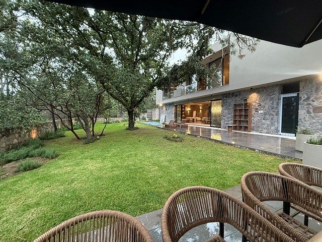 House in Pinar de La Venta, Zapopan, photo 12 of 39