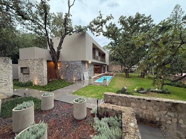 House in Pinar de La Venta, Zapopan, photo 14 of 39