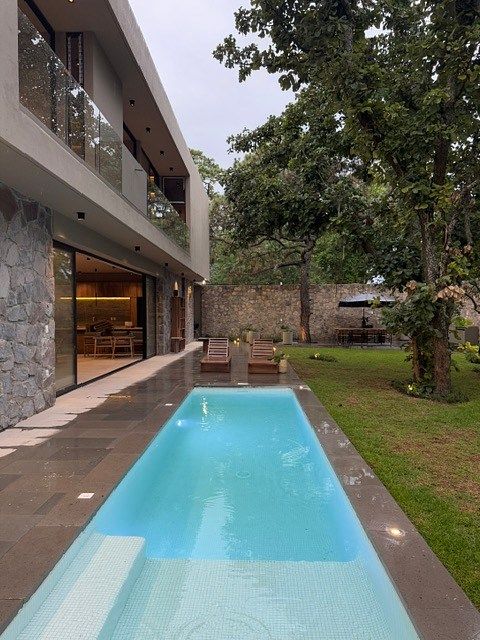 House in Pinar de La Venta, Zapopan, photo 15 of 39