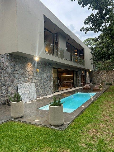 House in Pinar de La Venta, Zapopan, photo 25 of 39