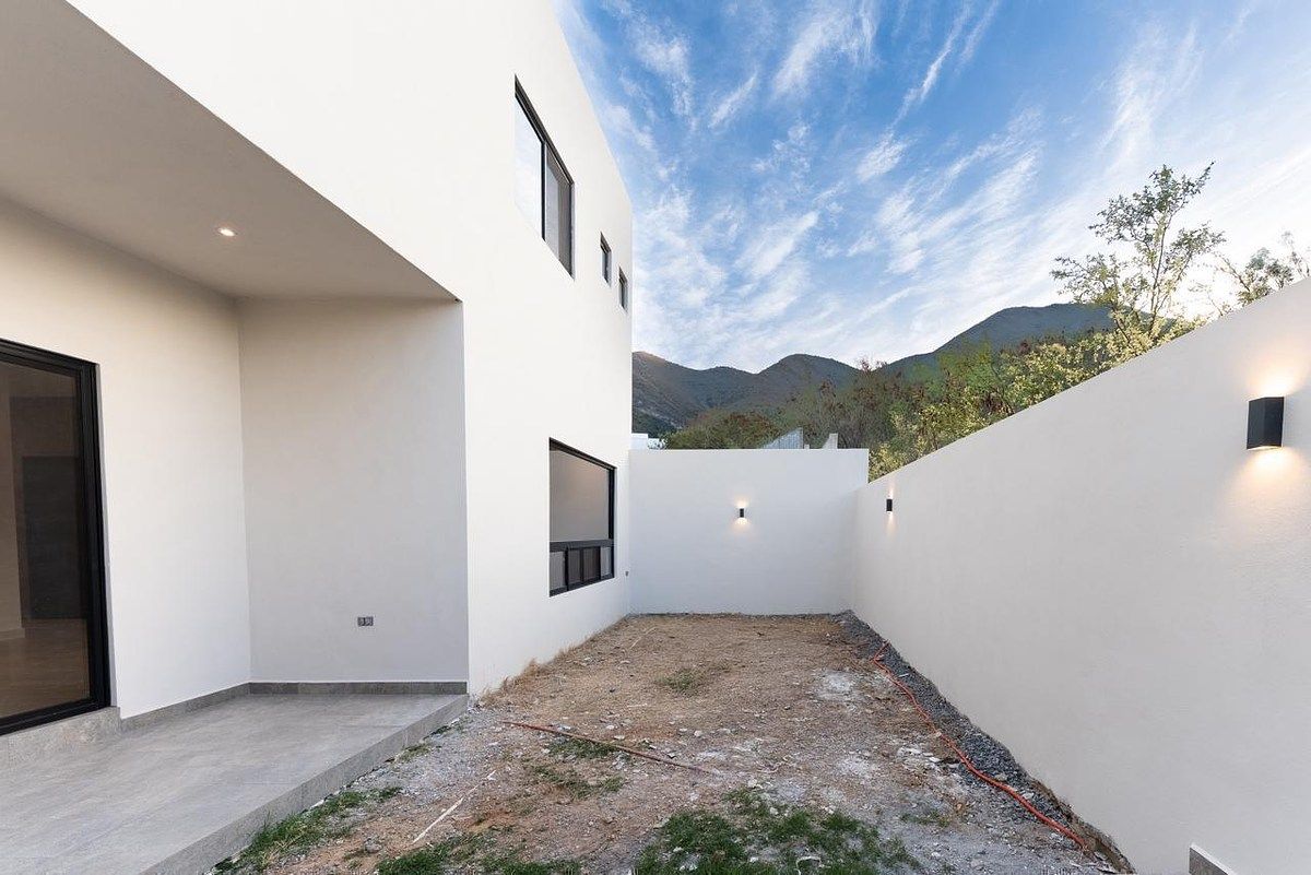 Casa en Pedregal de la Montaña, Monterrey, foto 14 de 16