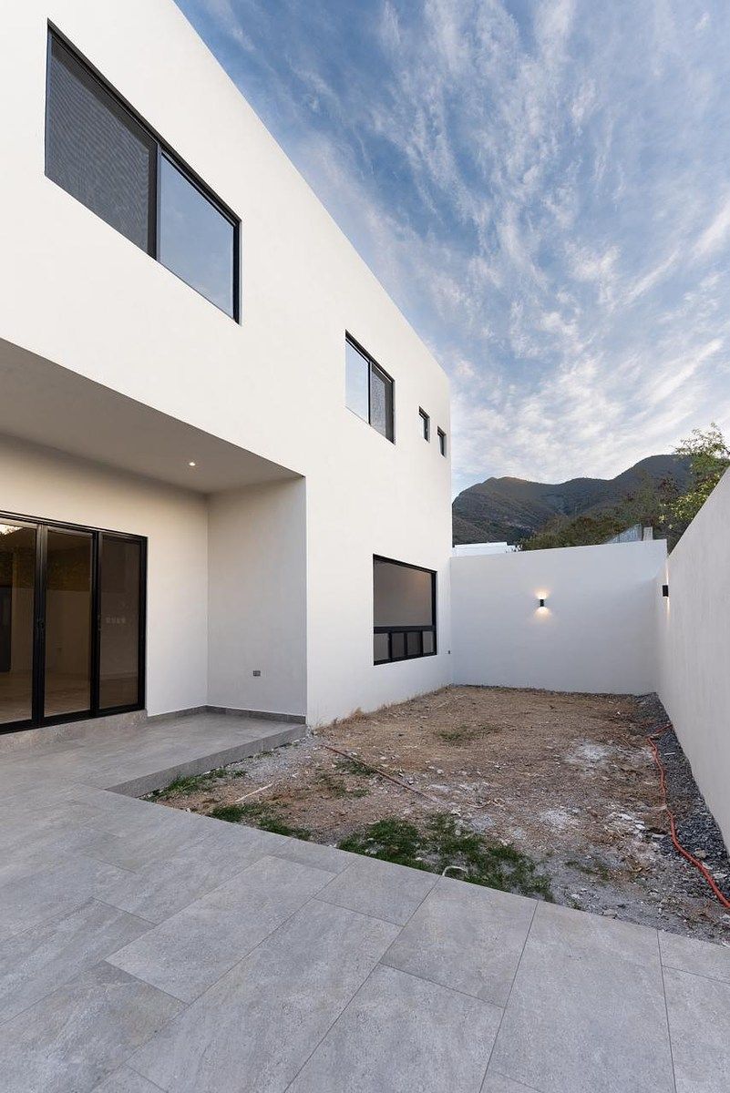 Casa en Pedregal de la Montaña, Monterrey, foto 15 de 16
