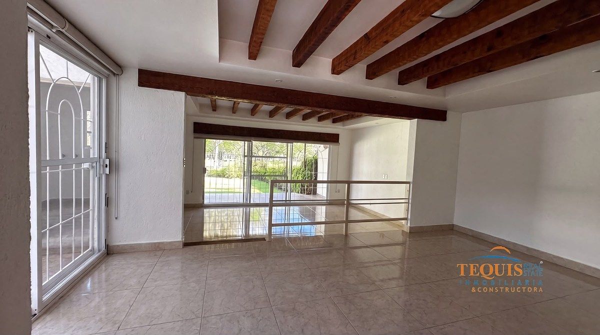 Casa en Club de Golf Tequisquiapan, Tequisquiapan, foto 4 de 17