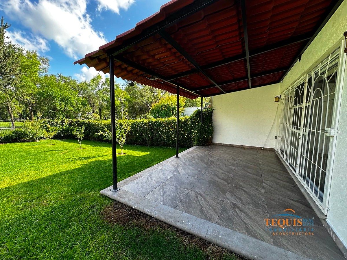 Casa en Club de Golf Tequisquiapan, Tequisquiapan, foto 14 de 17