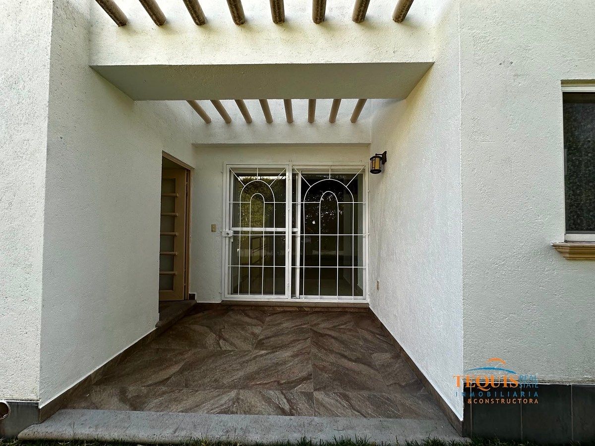 Casa en Club de Golf Tequisquiapan, Tequisquiapan, foto 15 de 17