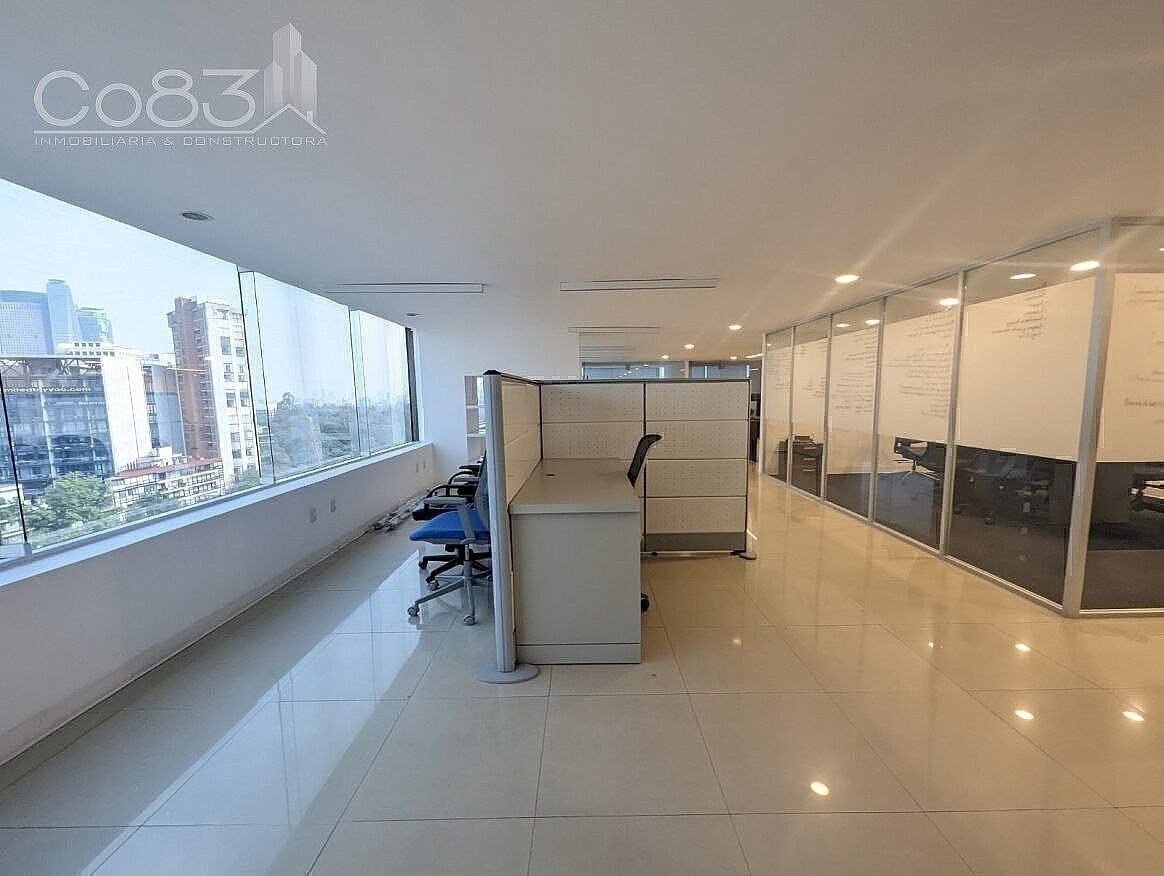 Oficina en Polanco V Sección, Miguel Hidalgo, foto 5 de 15