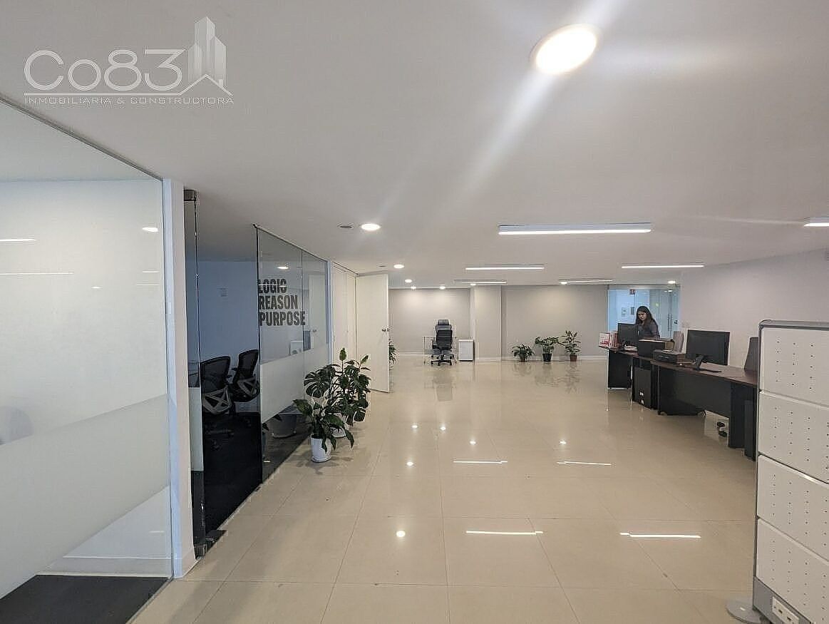 Oficina en Polanco V Sección, Miguel Hidalgo, foto 6 de 15
