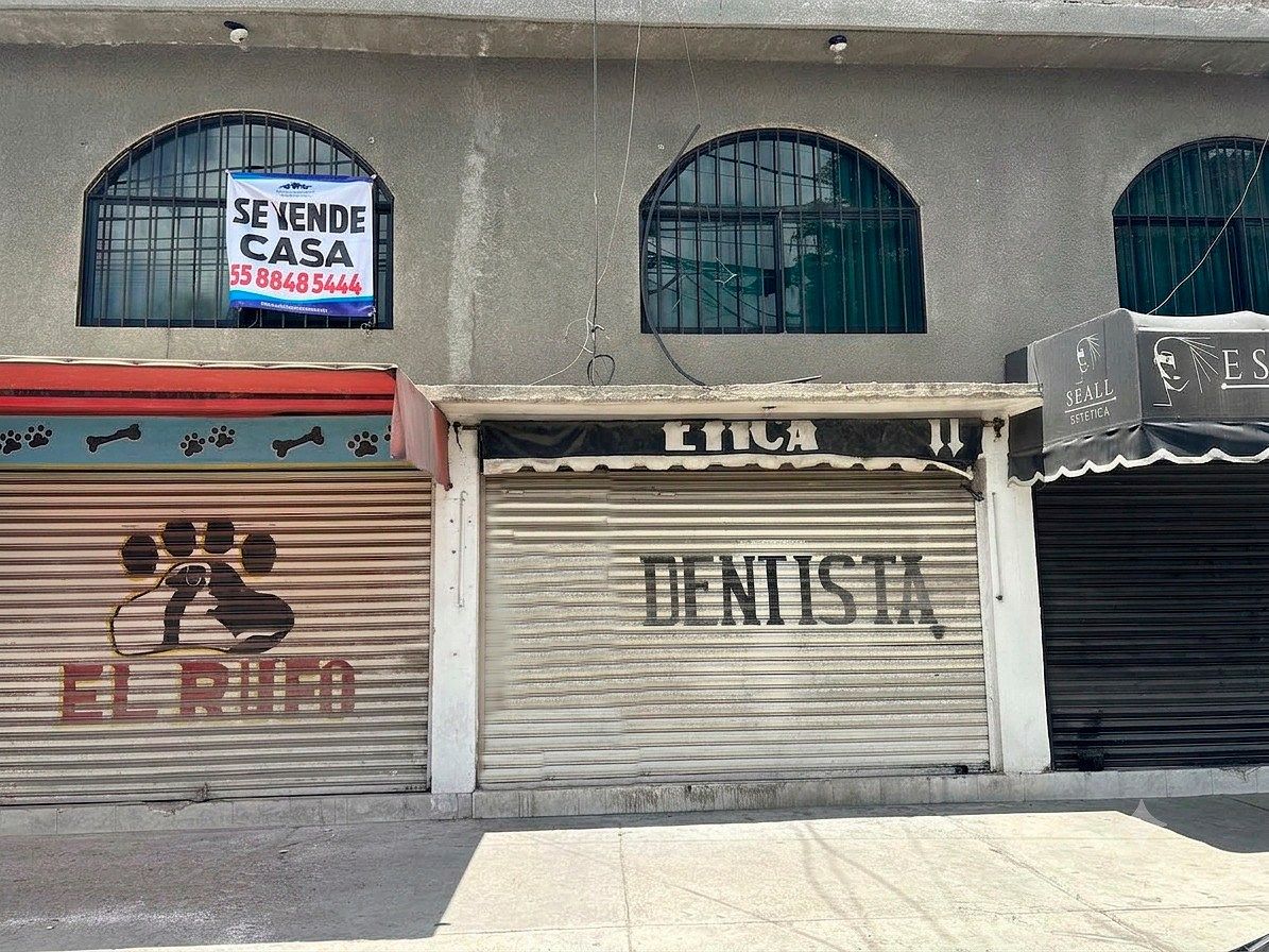 Casa en Jardines de Morelos Sección Ríos, Ecatepec de Morelos, foto 2 de 14