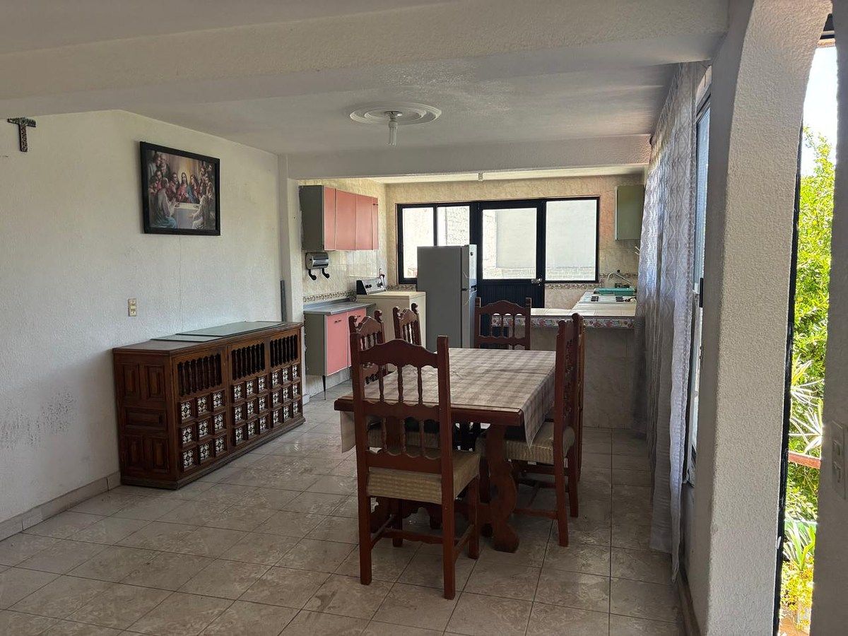 Casa en Jardines de Morelos Sección Ríos, Ecatepec de Morelos, foto 4 de 14