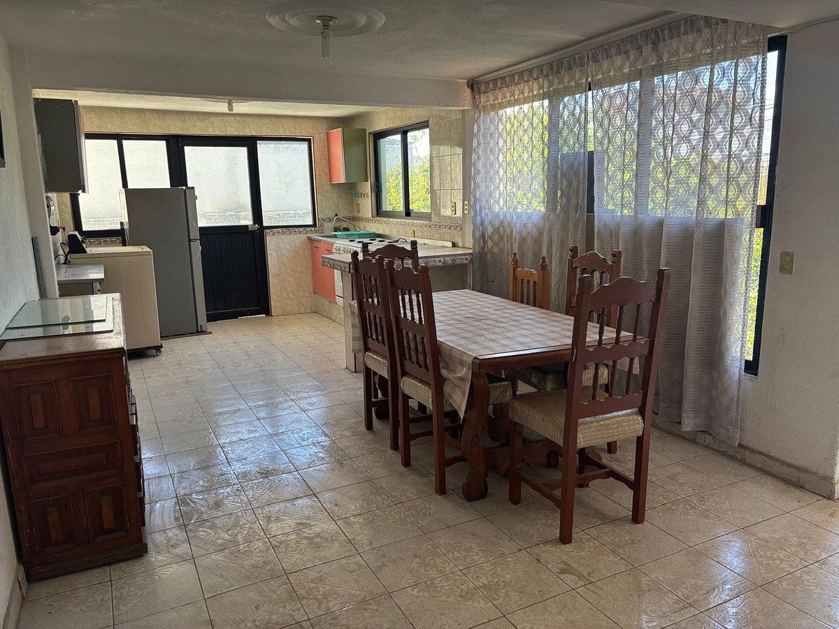 Casa en Jardines de Morelos Sección Ríos, Ecatepec de Morelos, foto 6 de 14