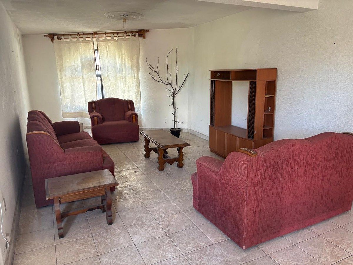 Casa en Jardines de Morelos Sección Ríos, Ecatepec de Morelos, foto 9 de 14